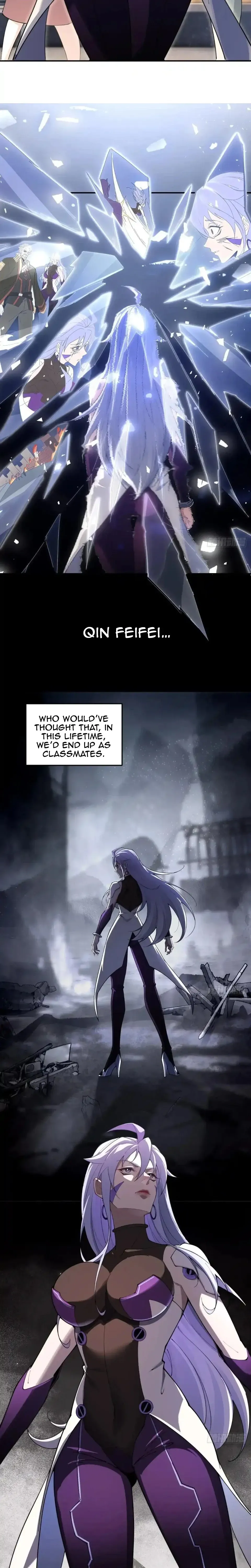 Radiance of Tribulation: The Old Man Leads the Way Chapter 22 Online - página 9