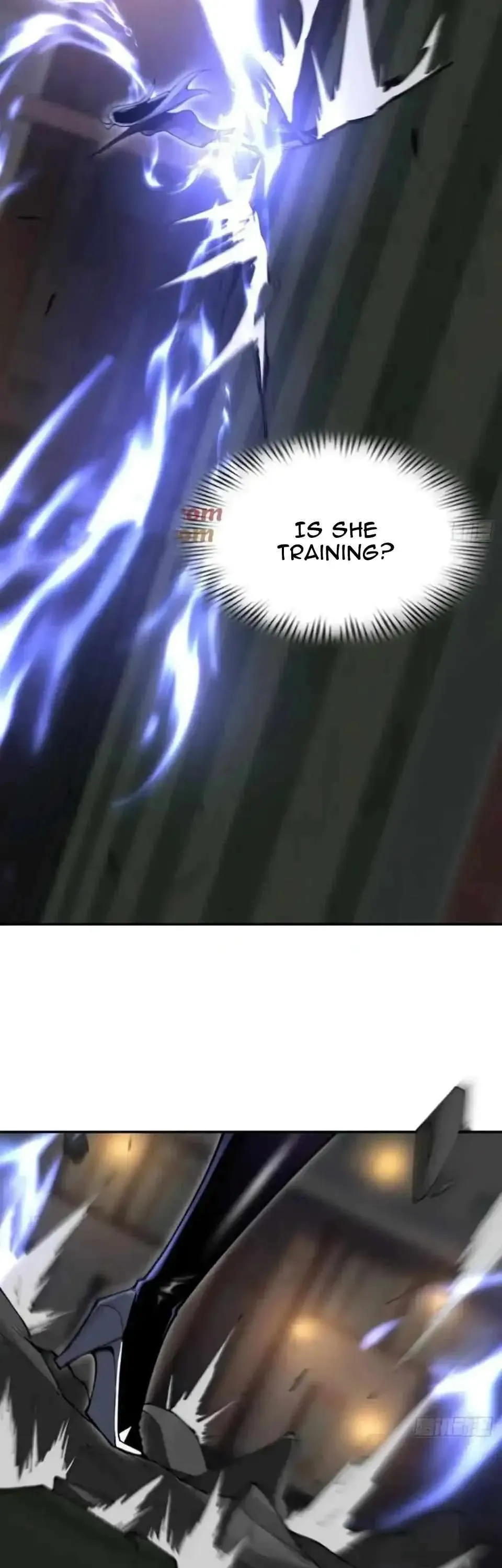 Radiance of Tribulation: The Old Man Leads the Way Chapter 25 Online - página 18