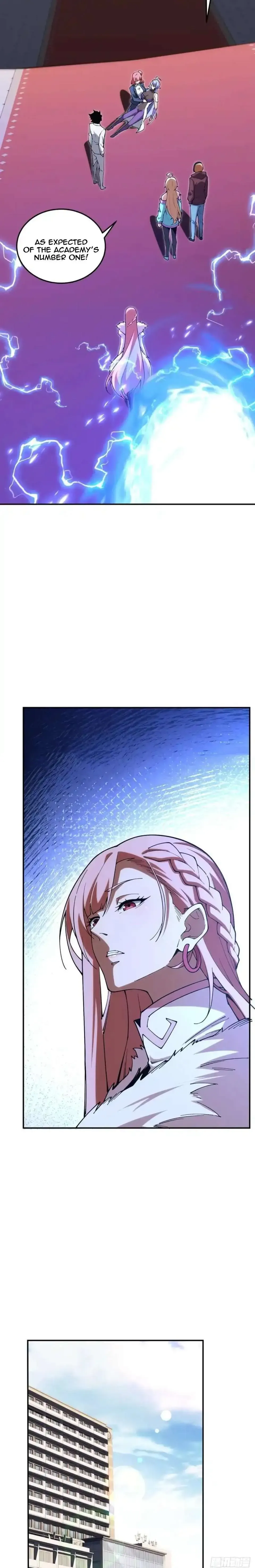 Radiance of Tribulation: The Old Man Leads the Way Chapter 30 Online - página 5