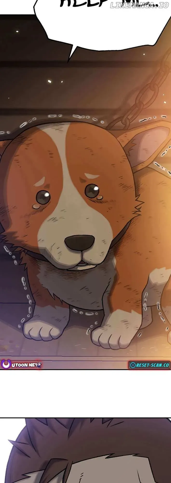Rainbow Bridge Watchman Chapter 3 Online - página 2