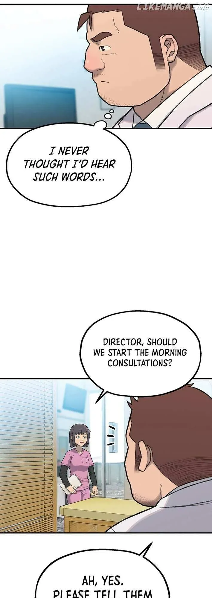Rainbow Bridge Watchman Chapter 3 Online - página 6