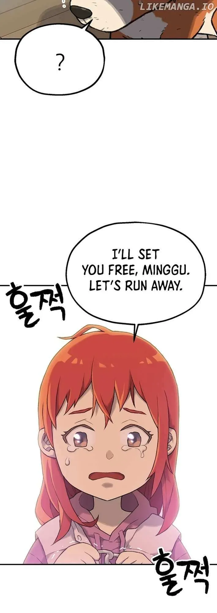 Rainbow Bridge Watchman Chapter 3 Online - página 28