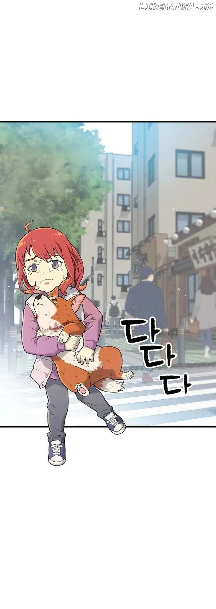 Rainbow Bridge Watchman Chapter 3 Online - página 29