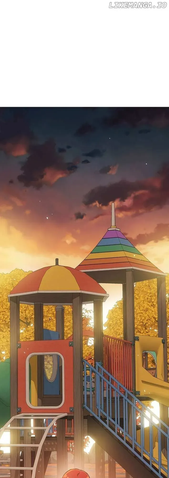 Rainbow Bridge Watchman Chapter 3 Online - página 32
