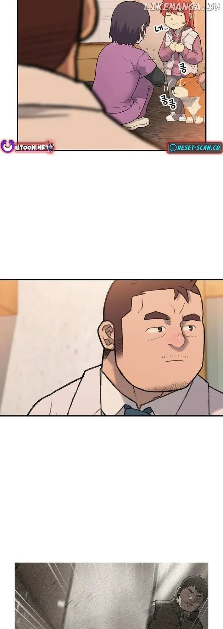Rainbow Bridge Watchman Chapter 3 Online - página 37