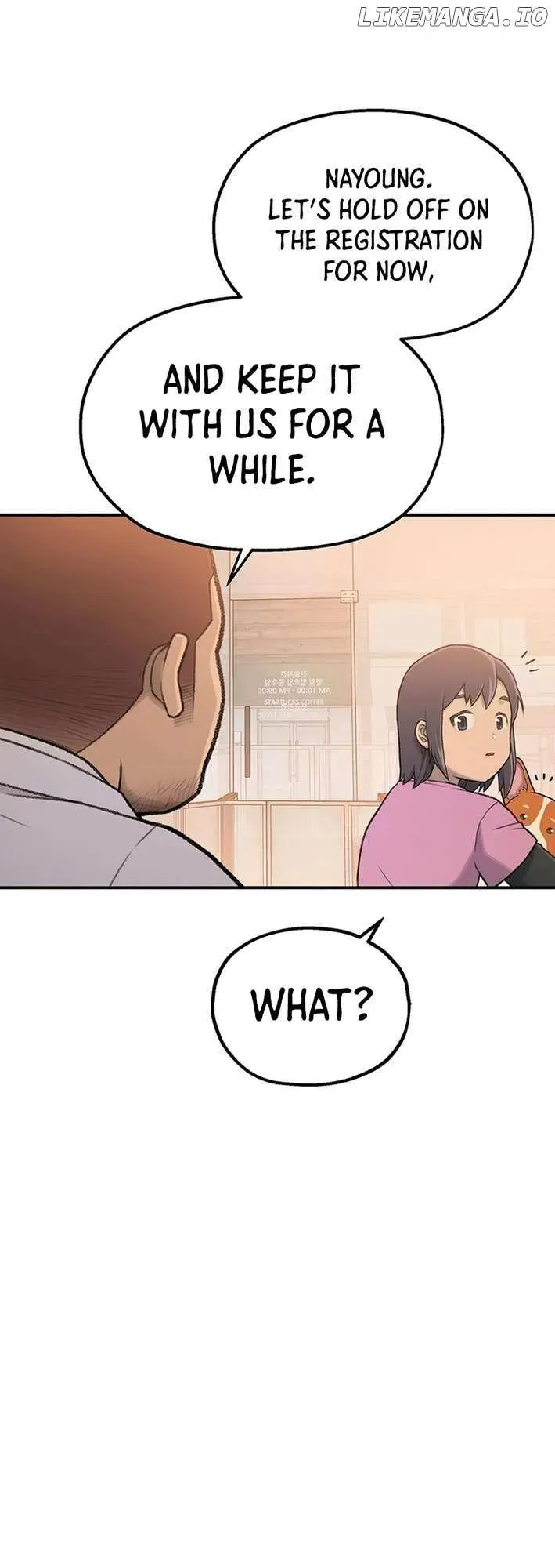 Rainbow Bridge Watchman Chapter 3 Online - página 40