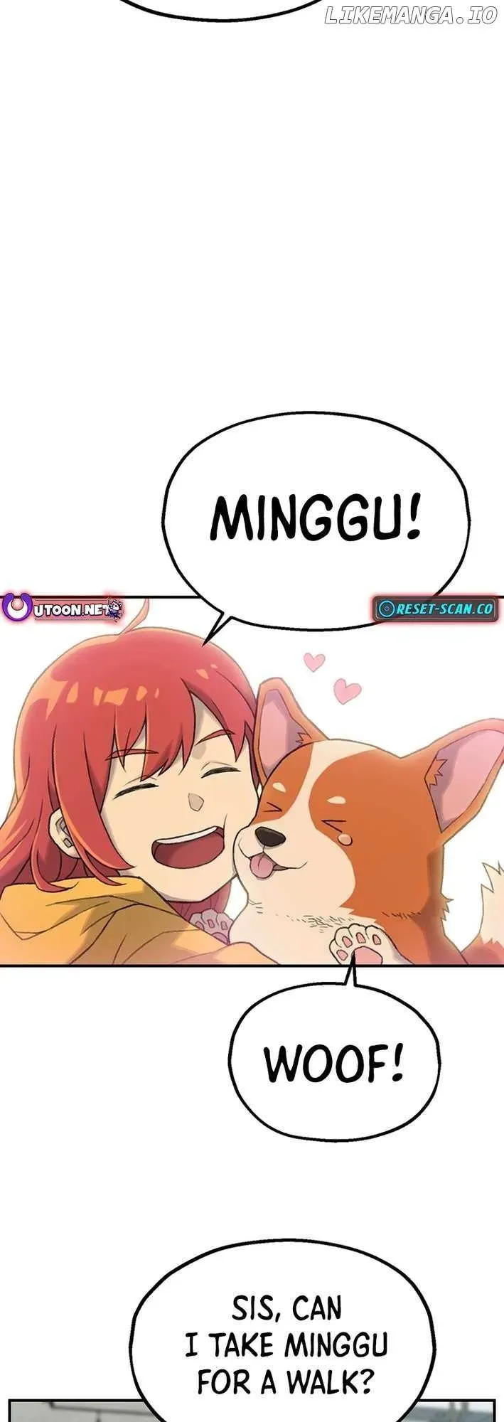 Rainbow Bridge Watchman Chapter 3 Online - página 42