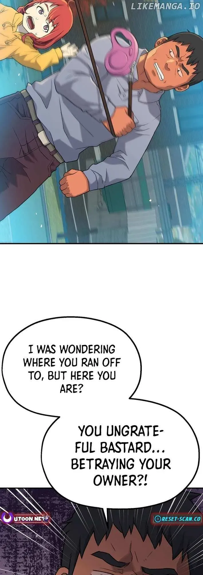 Rainbow Bridge Watchman Chapter 3 Online - página 48