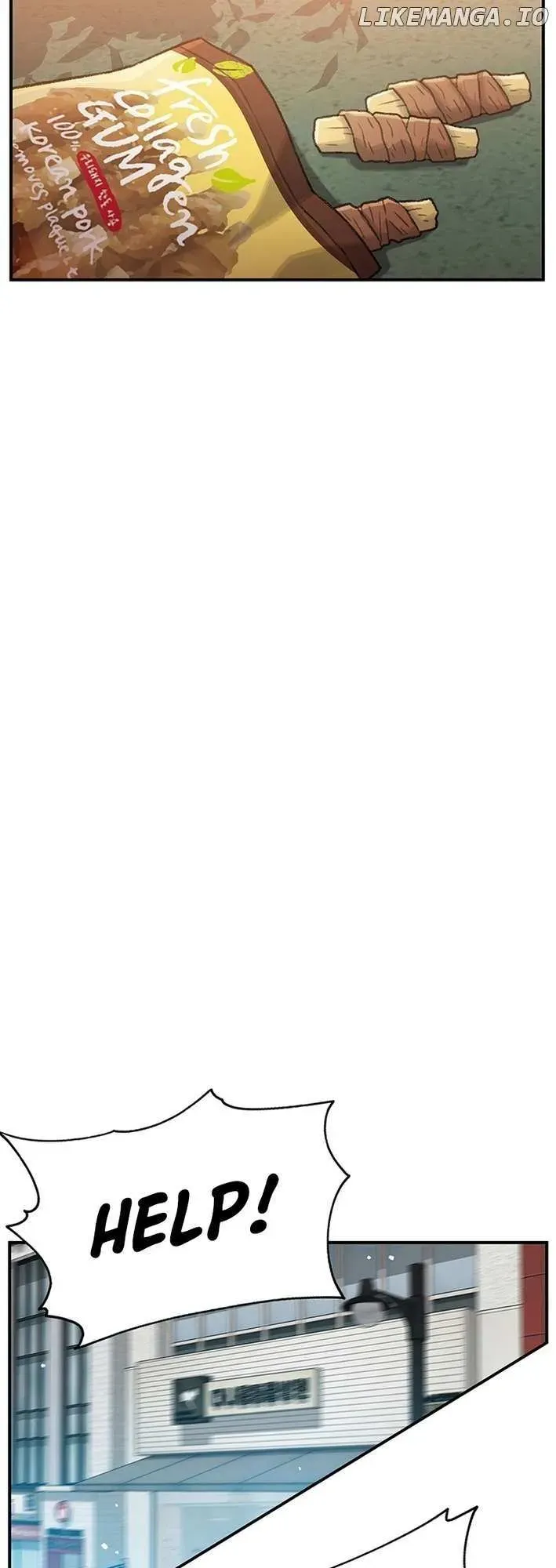 Rainbow Bridge Watchman Chapter 3 Online - página 51