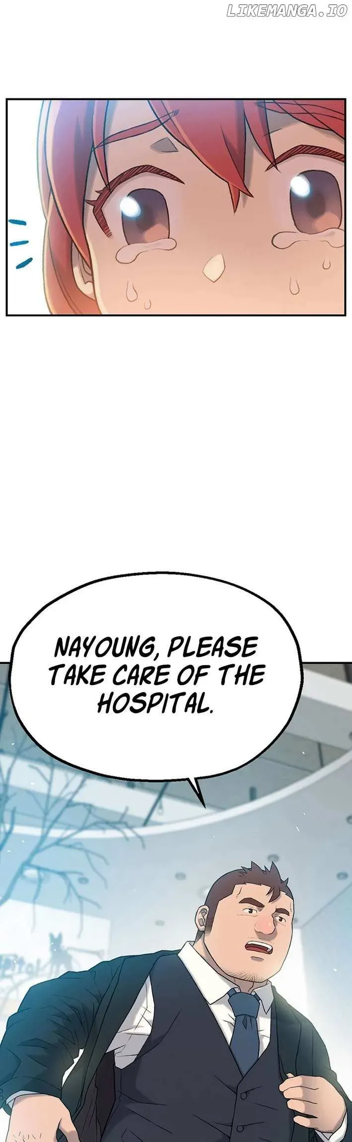Rainbow Bridge Watchman Chapter 3 Online - página 60