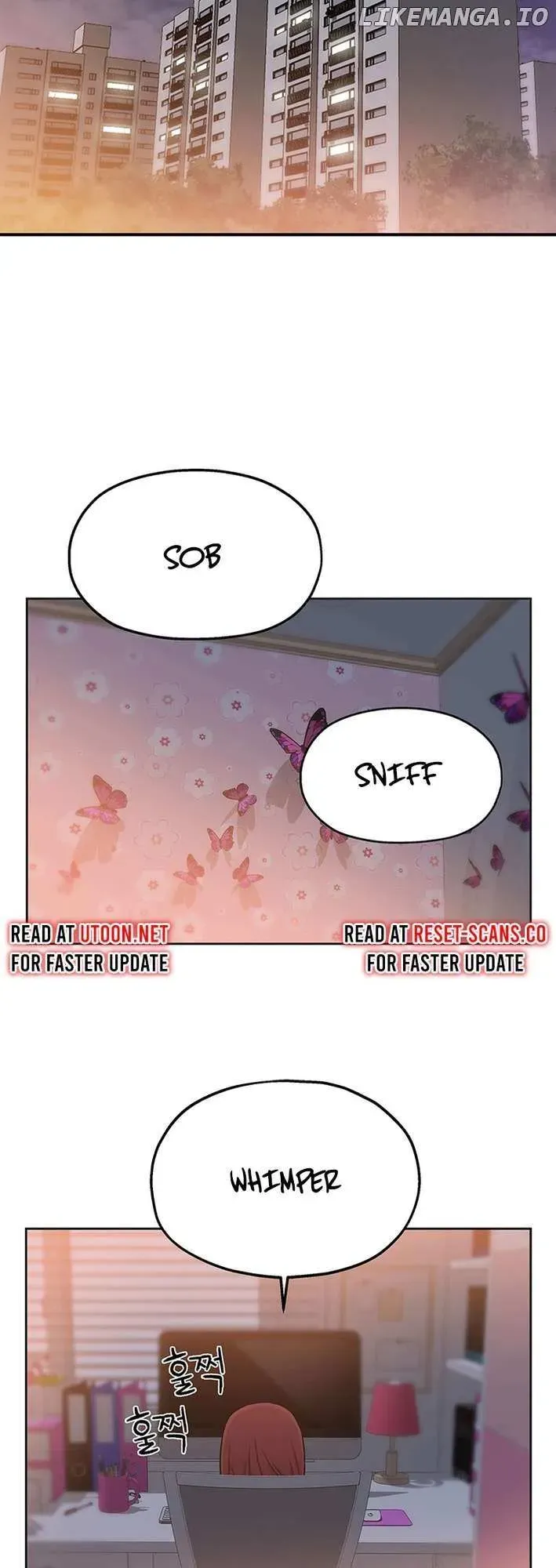Rainbow Bridge Watchman Chapter 4 Online - página 4