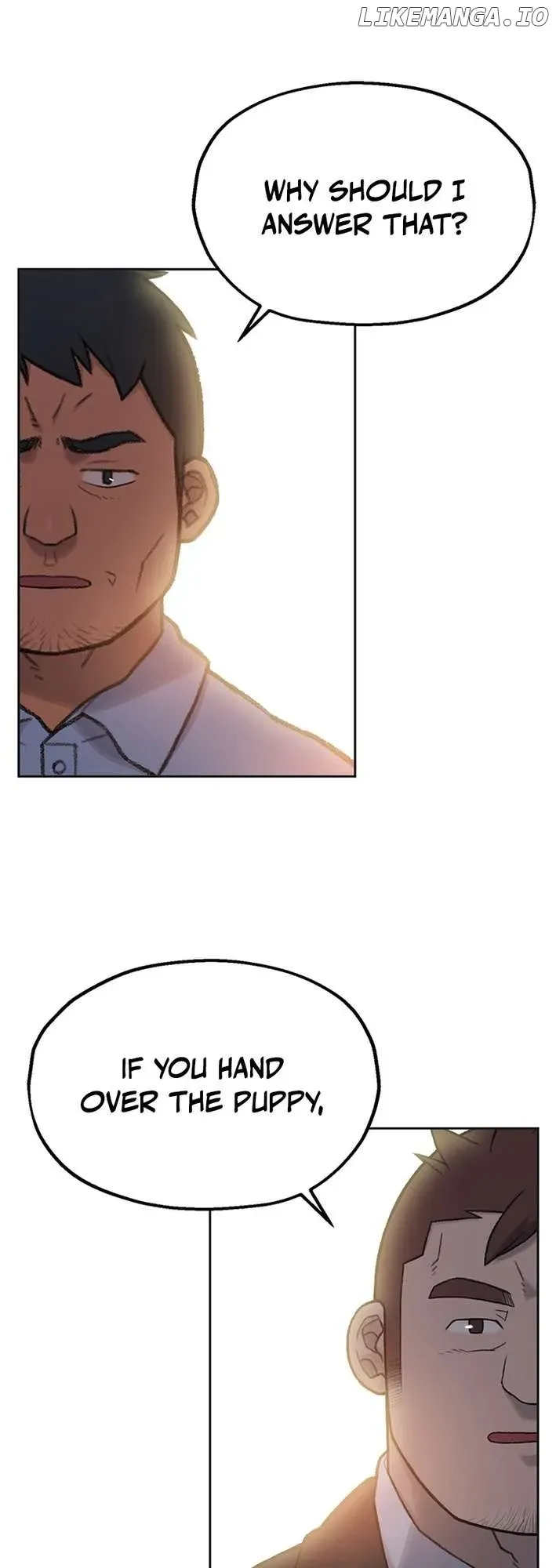 Rainbow Bridge Watchman Chapter 4 Online - página 9