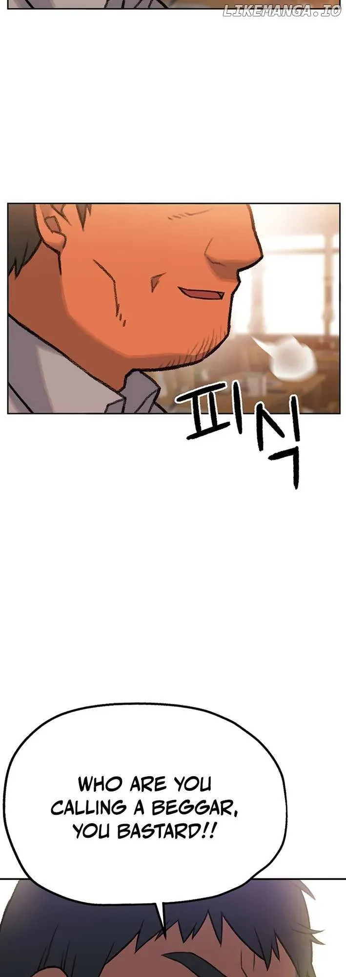 Rainbow Bridge Watchman Chapter 4 Online - página 11