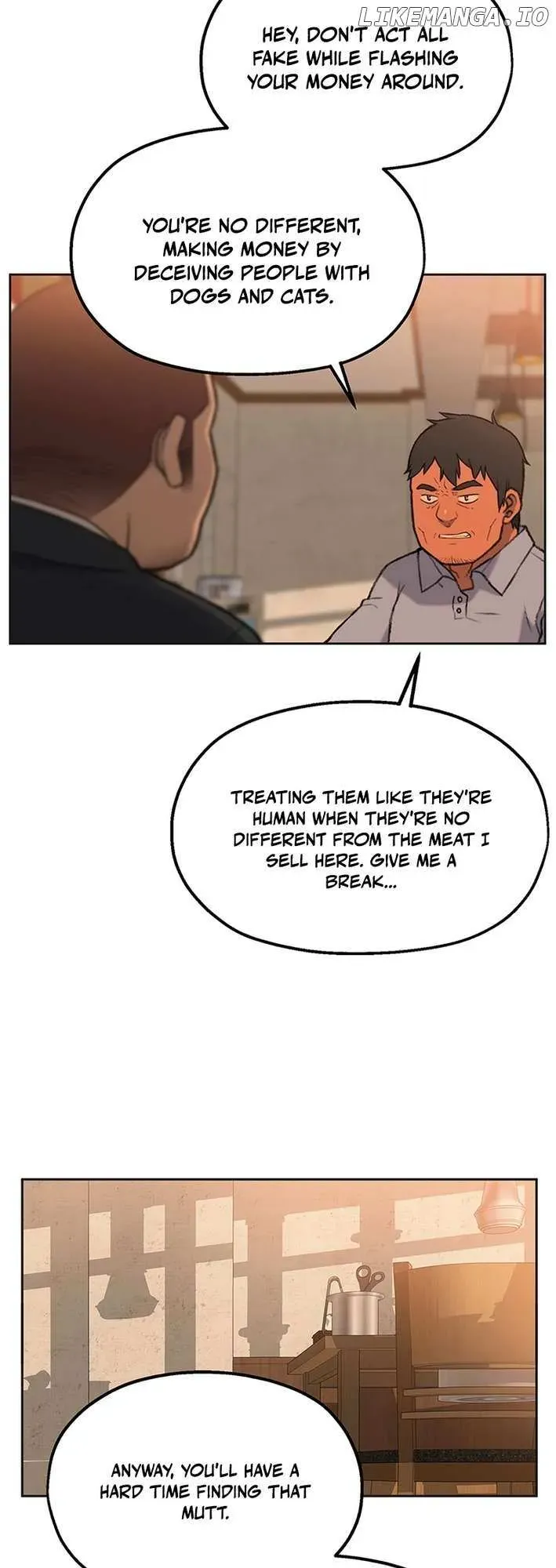 Rainbow Bridge Watchman Chapter 4 Online - página 13