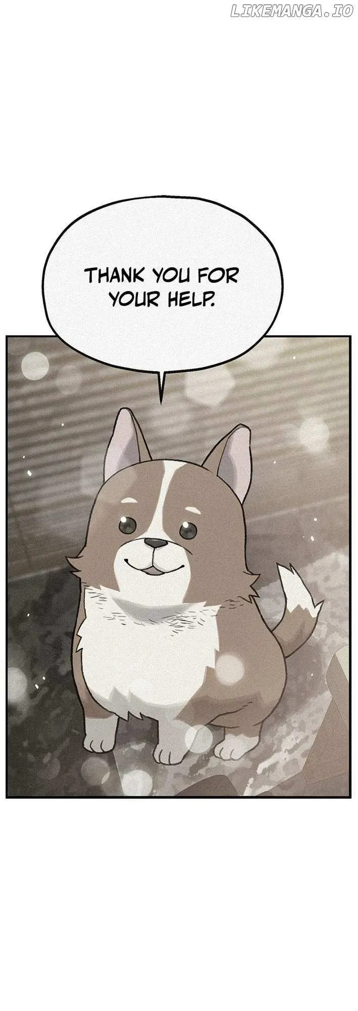 Rainbow Bridge Watchman Chapter 4 Online - página 22