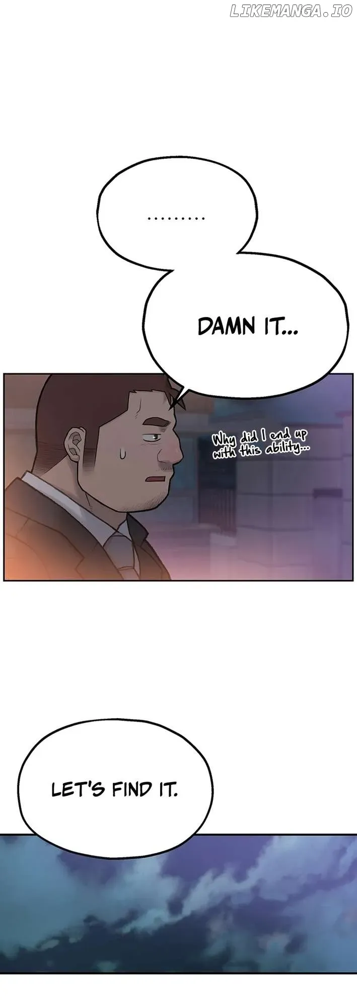 Rainbow Bridge Watchman Chapter 4 Online - página 23