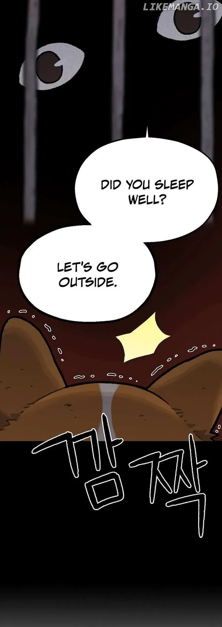 Rainbow Bridge Watchman Chapter 4 Online - página 30