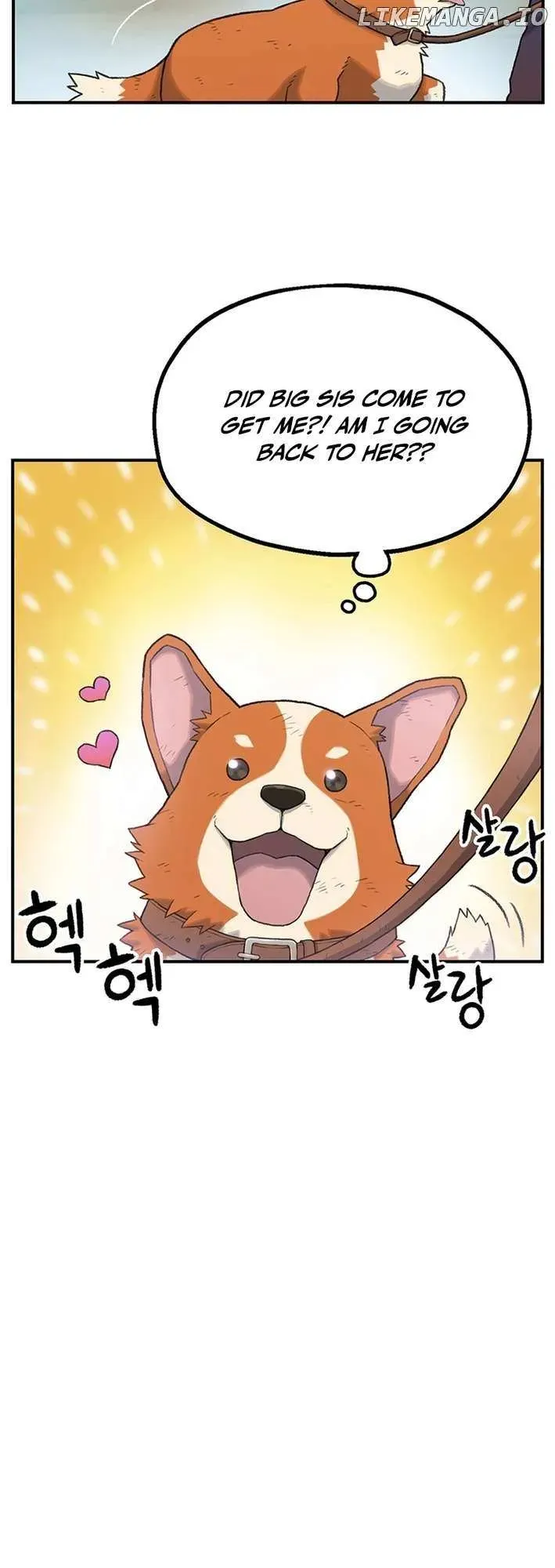 Rainbow Bridge Watchman Chapter 4 Online - página 32