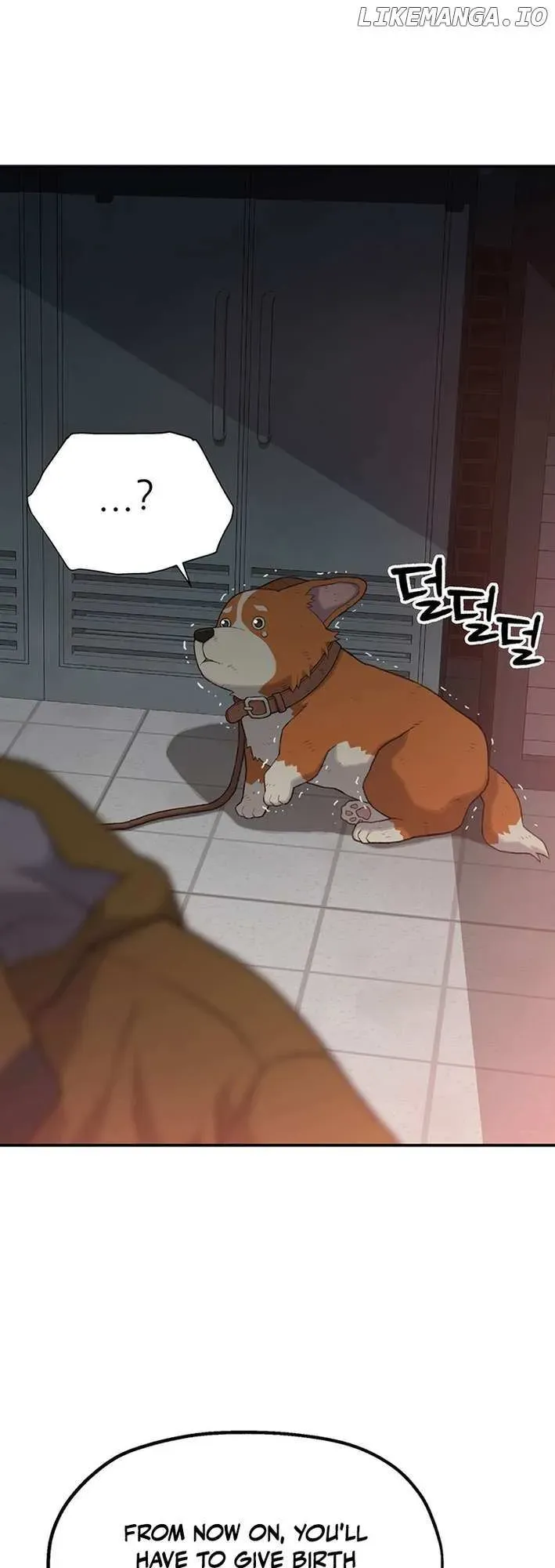 Rainbow Bridge Watchman Chapter 4 Online - página 34