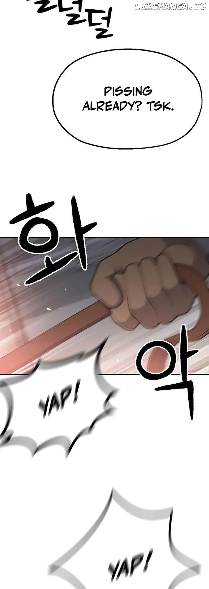 Rainbow Bridge Watchman Chapter 4 Online - página 36
