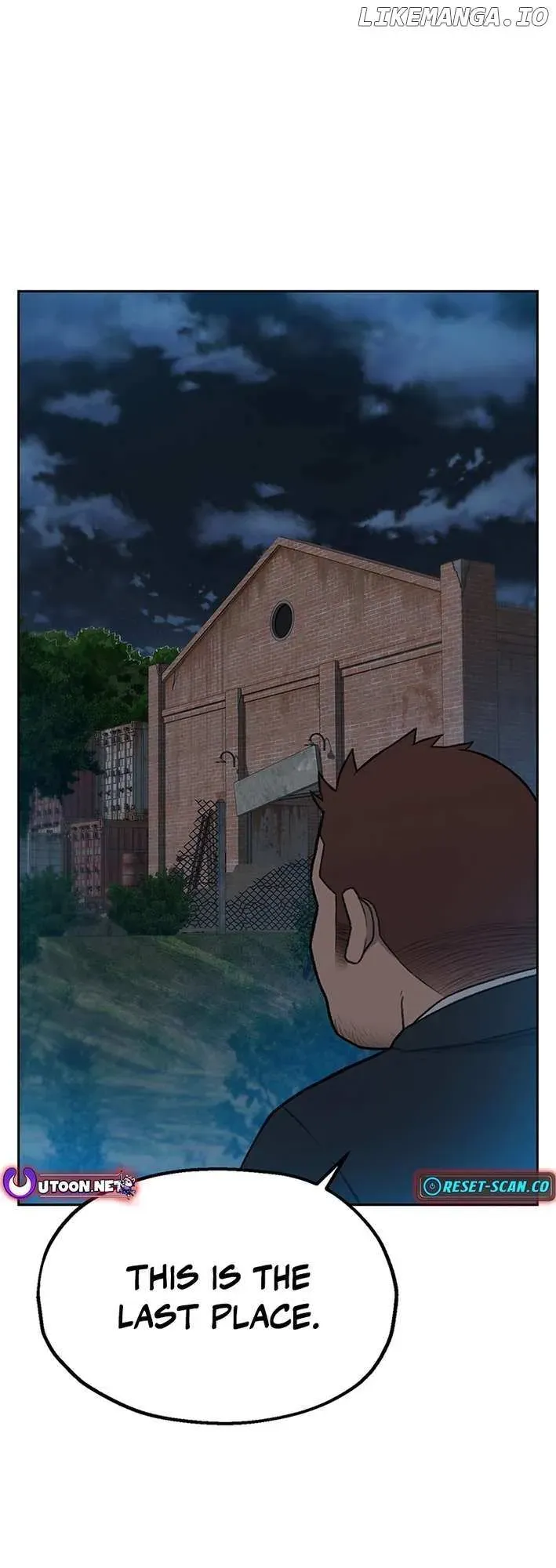 Rainbow Bridge Watchman Chapter 4 Online - página 41