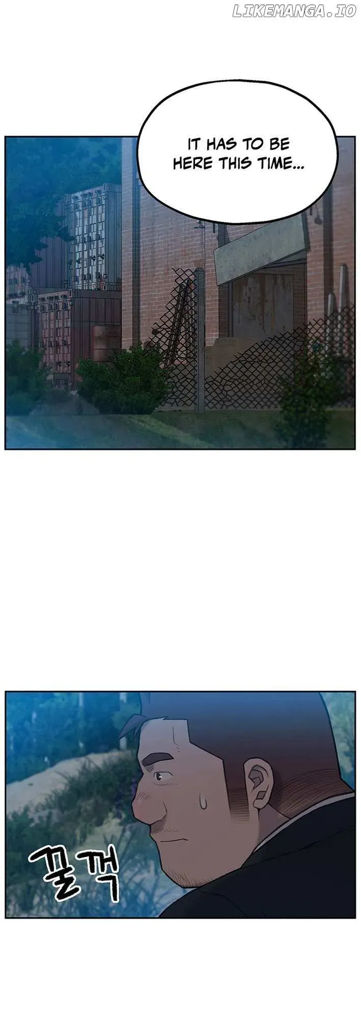 Rainbow Bridge Watchman Chapter 4 Online - página 42