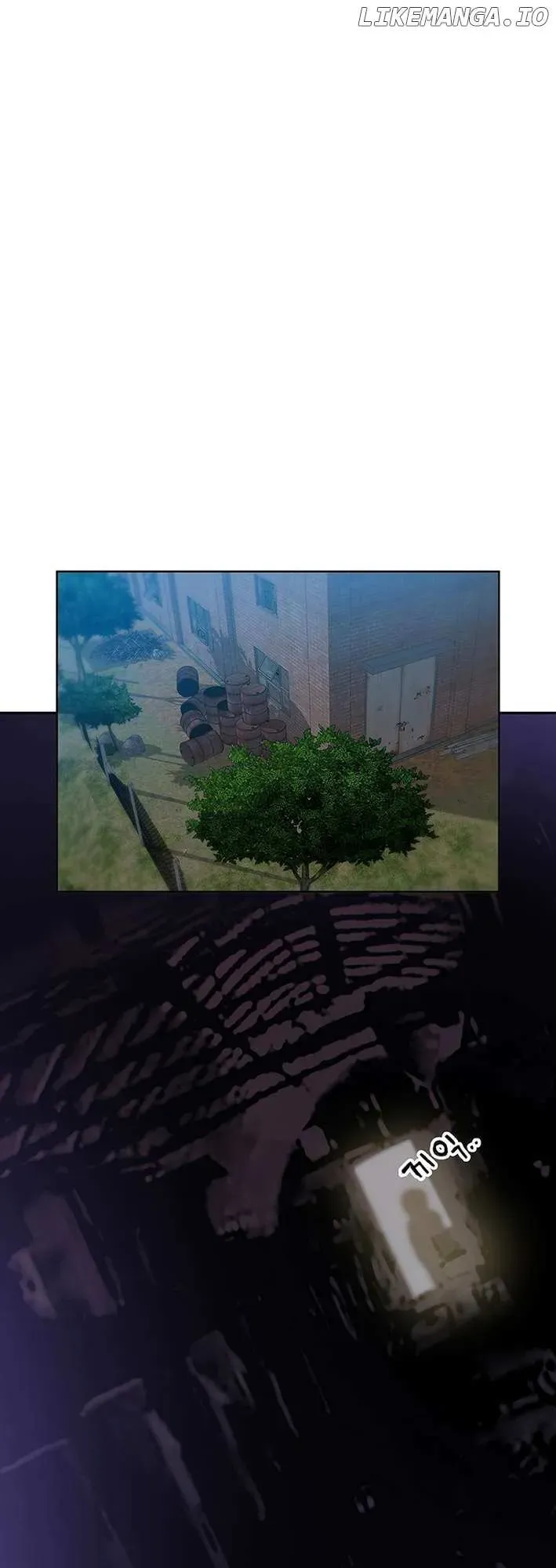 Rainbow Bridge Watchman Chapter 4 Online - página 43