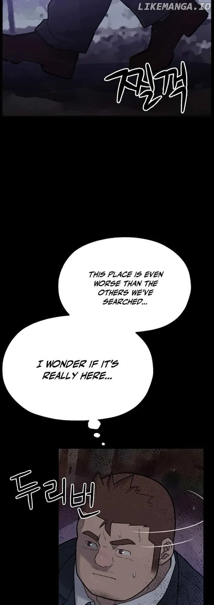 Rainbow Bridge Watchman Chapter 4 Online - página 45