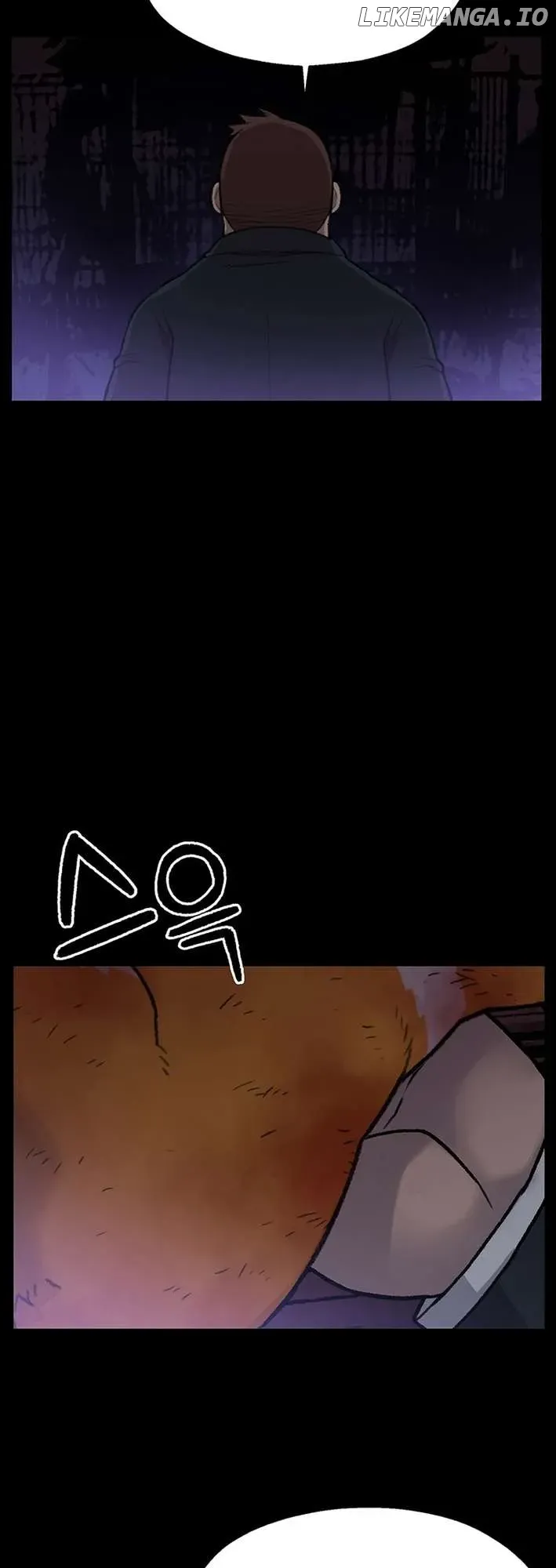 Rainbow Bridge Watchman Chapter 4 Online - página 48