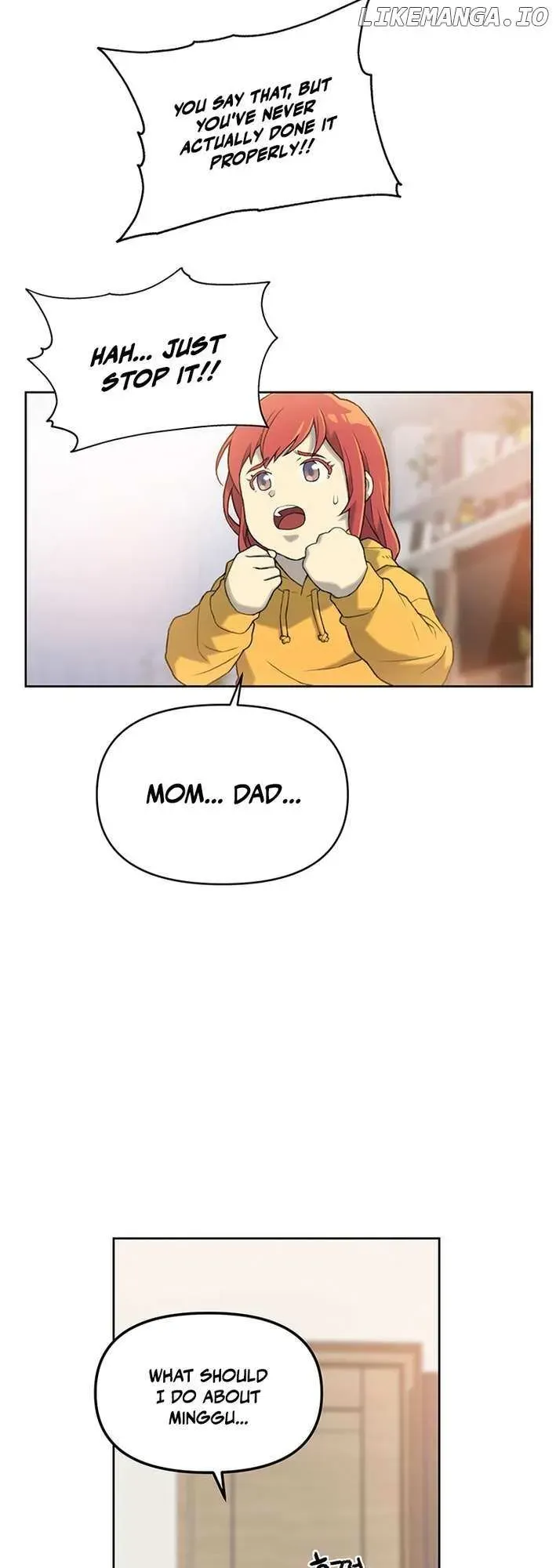 Rainbow Bridge Watchman Chapter 5 Online - página 6
