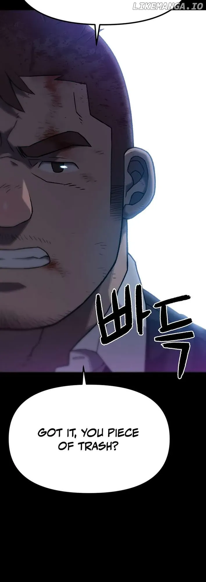 Rainbow Bridge Watchman Chapter 5 Online - página 23