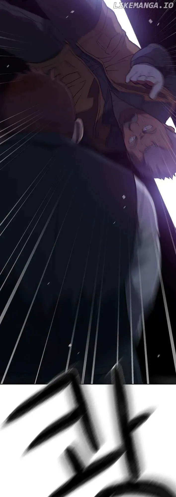 Rainbow Bridge Watchman Chapter 5 Online - página 26