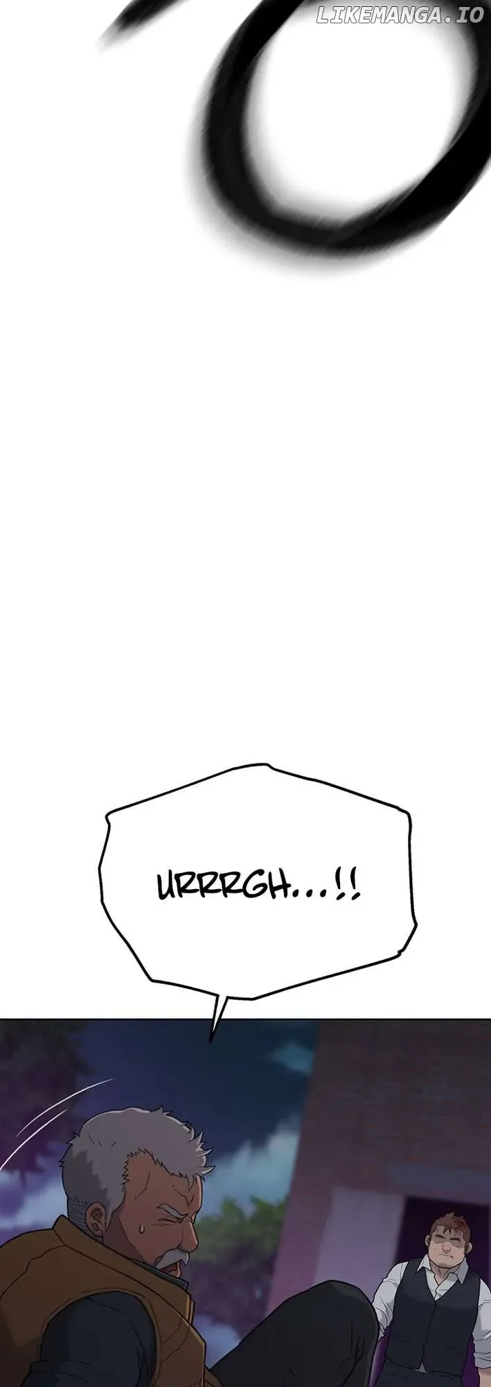 Rainbow Bridge Watchman Chapter 5 Online - página 27