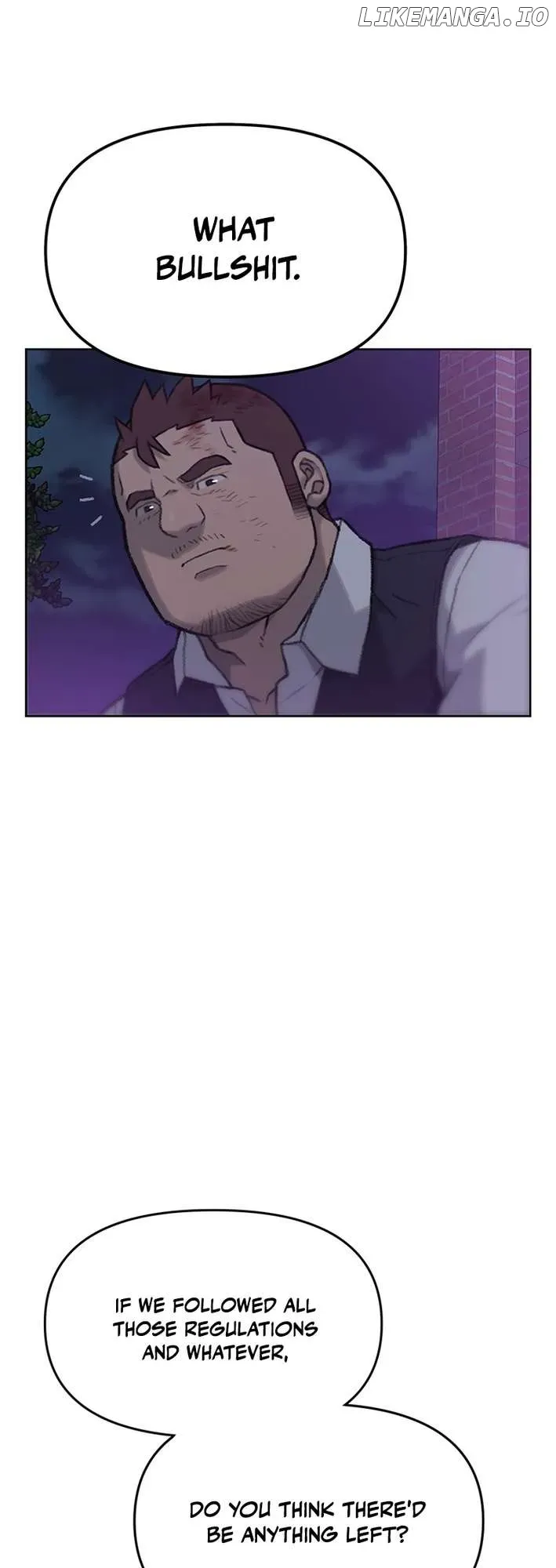 Rainbow Bridge Watchman Chapter 5 Online - página 32