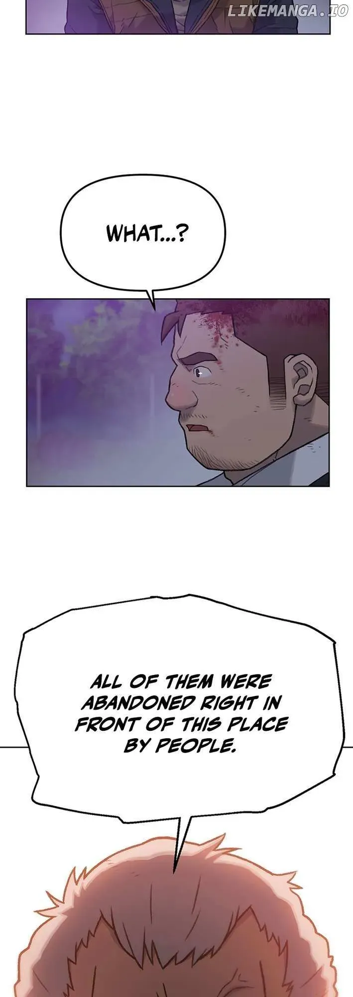 Rainbow Bridge Watchman Chapter 5 Online - página 34