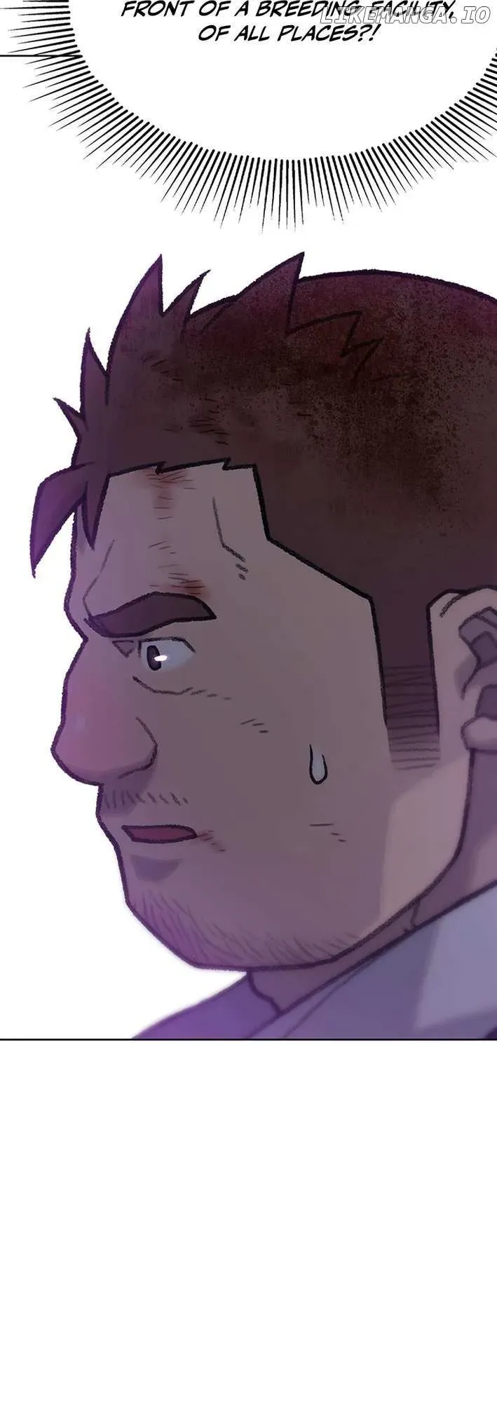 Rainbow Bridge Watchman Chapter 5 Online - página 36