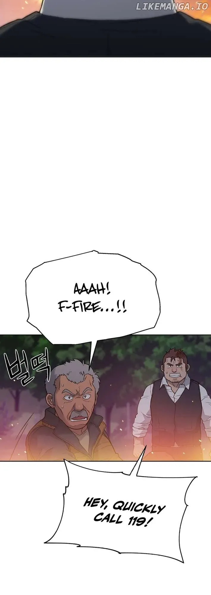 Rainbow Bridge Watchman Chapter 5 Online - página 48