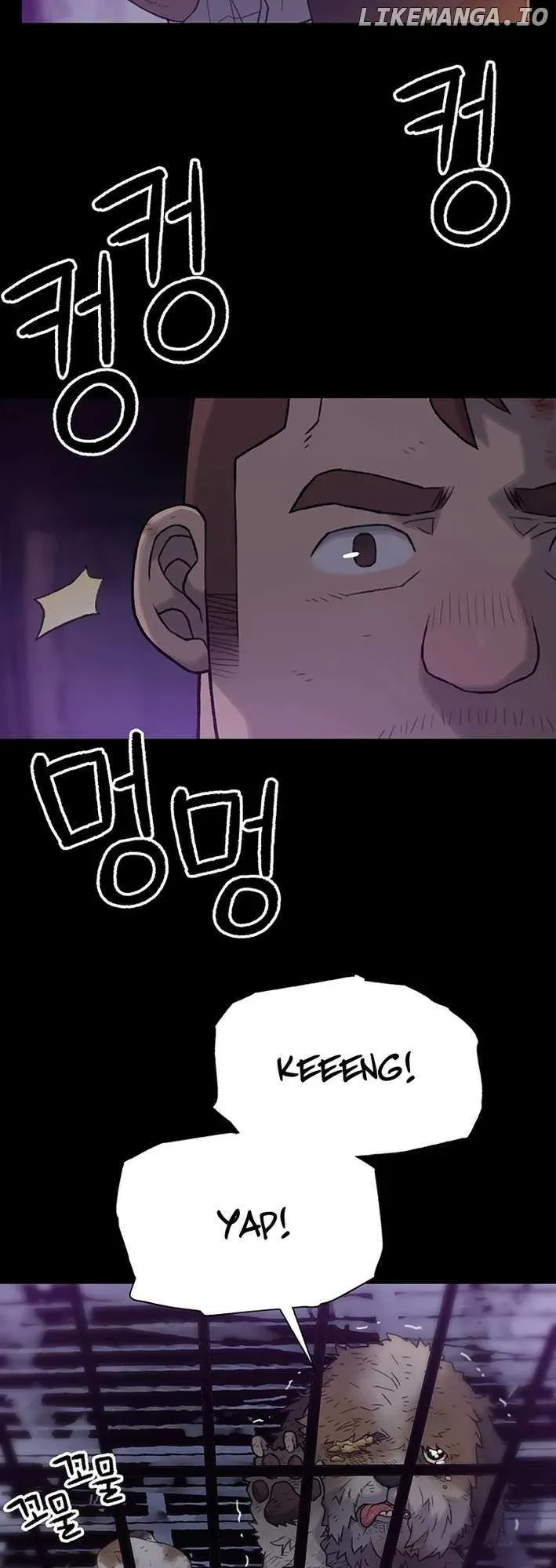 Rainbow Bridge Watchman Chapter 5 Online - página 50