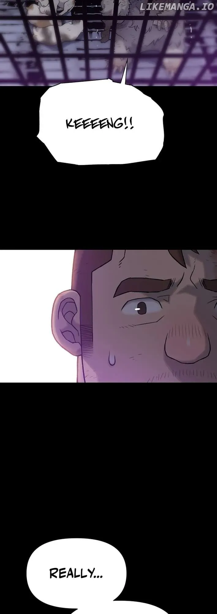 Rainbow Bridge Watchman Chapter 5 Online - página 51