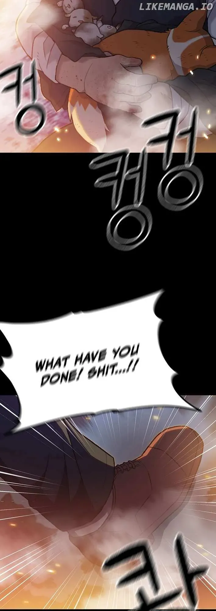 Rainbow Bridge Watchman Chapter 5 Online - página 58