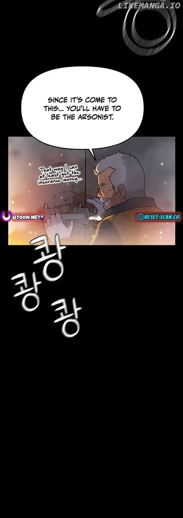 Rainbow Bridge Watchman Chapter 5 Online - página 59