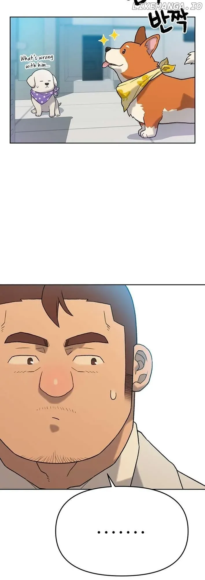 Rainbow Bridge Watchman Chapter 7 Online - página 5