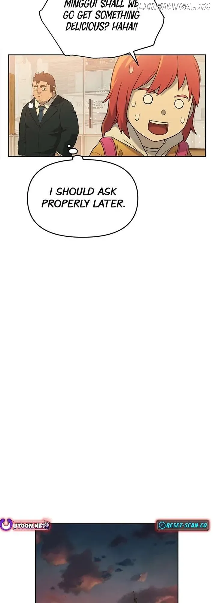 Rainbow Bridge Watchman Chapter 7 Online - página 19