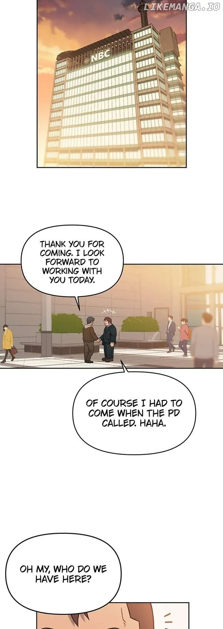 Rainbow Bridge Watchman Chapter 7 Online - página 20