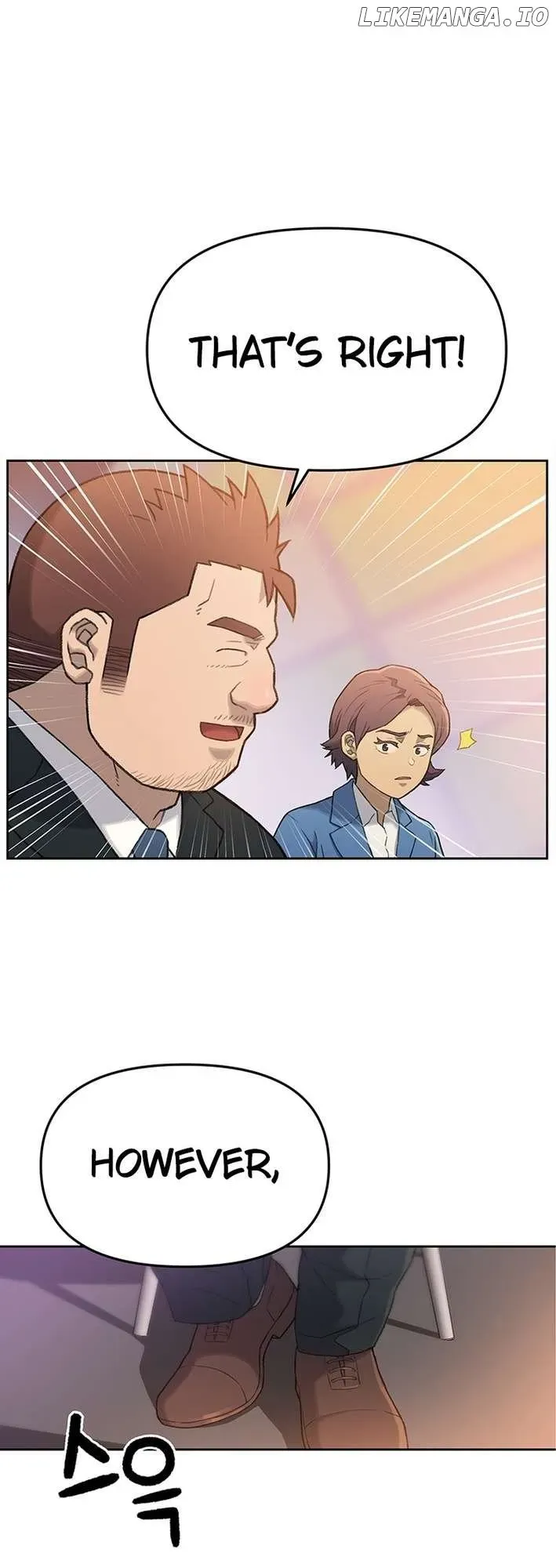 Rainbow Bridge Watchman Chapter 7 Online - página 27