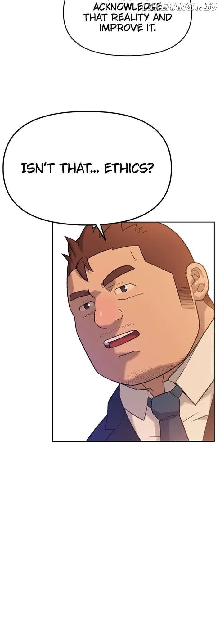 Rainbow Bridge Watchman Chapter 7 Online - página 30