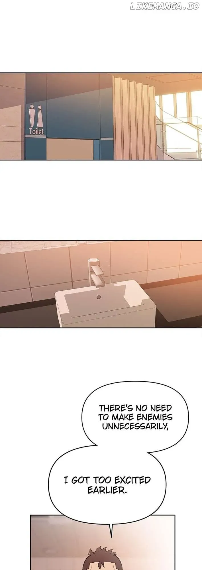 Rainbow Bridge Watchman Chapter 7 Online - página 31