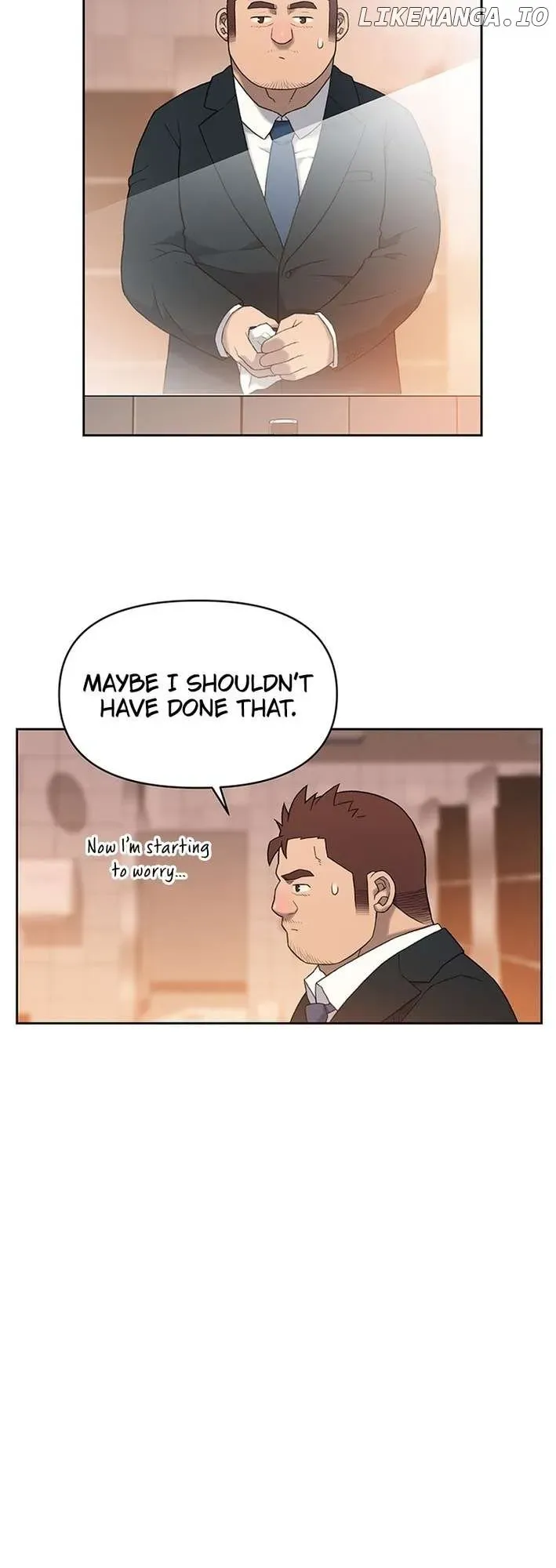 Rainbow Bridge Watchman Chapter 7 Online - página 32