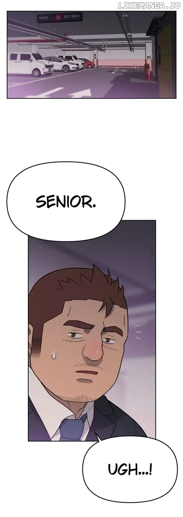 Rainbow Bridge Watchman Chapter 7 Online - página 33