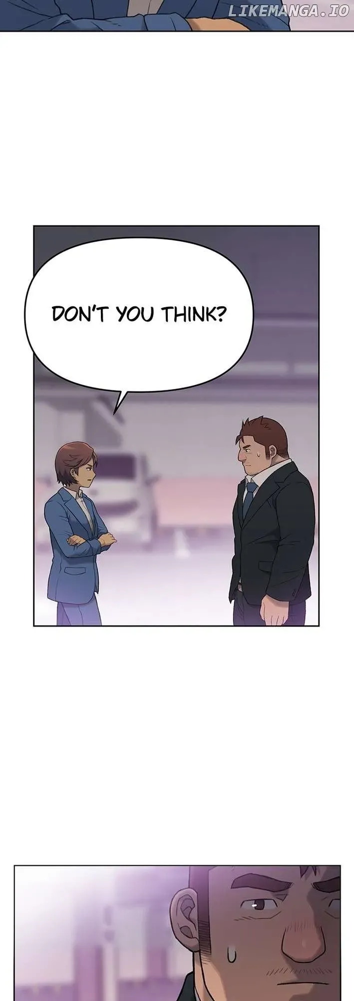 Rainbow Bridge Watchman Chapter 7 Online - página 37
